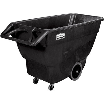 BSC PREFERRED Bsc Preferred RUB171 Heavy-duty Utility Cart