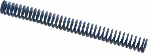 ASSOCIATED SPRING Associated Spring Raymond 103-430 Die Spring Blue
