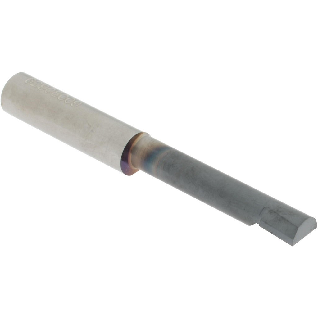 ACCUPRO Accupro B3201600A Boring Bar 0.32in Min Bore Solid Carbide