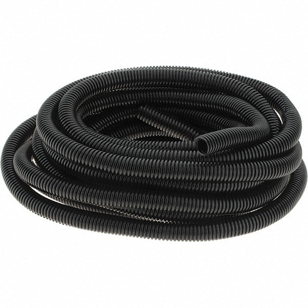 VALUE COLLECTION Value Collection 7790 Flexible Wire Loom Conduit 25 Ft