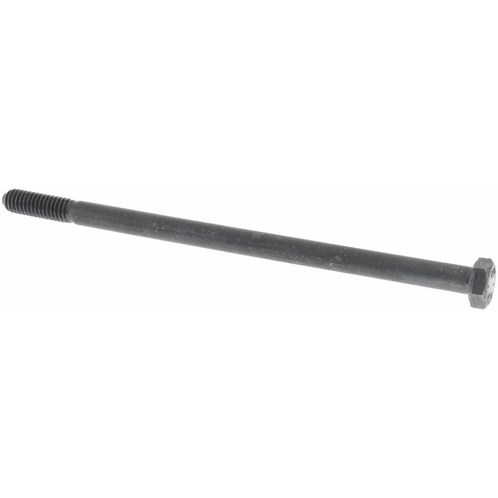 VALUE COLLECTION Value Collection 99045 5/16-18 X 6 in Grade 8 Hex Cap Screw 50pk