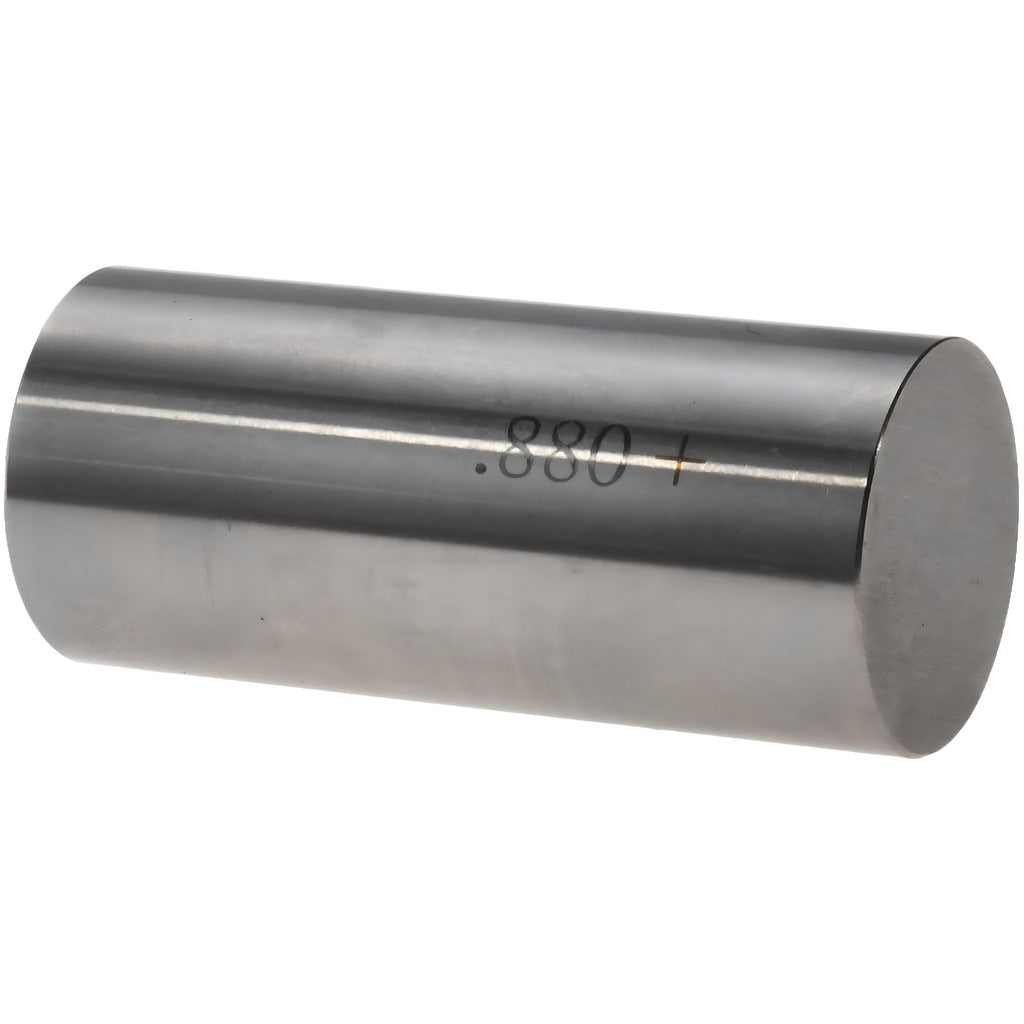 SPIROTHERM Spi 29-880-2 Class Zz Plus Plug Gage 0.88 Inch