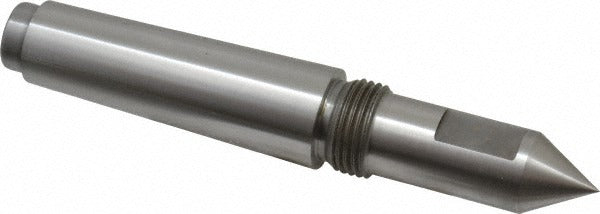RITEN Riten 68123 Solid Dead Center Long Point 3MT