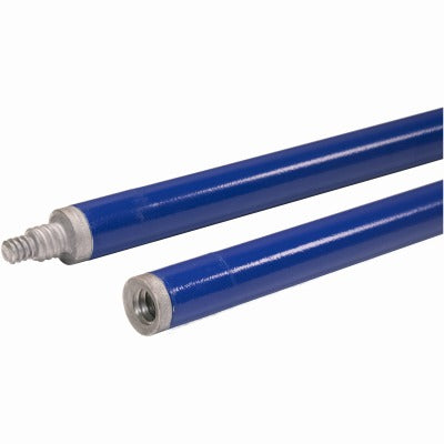 MARSHALLTOWN Marshalltown 14804 Threaded Handle Section 6 Ft Aluminum