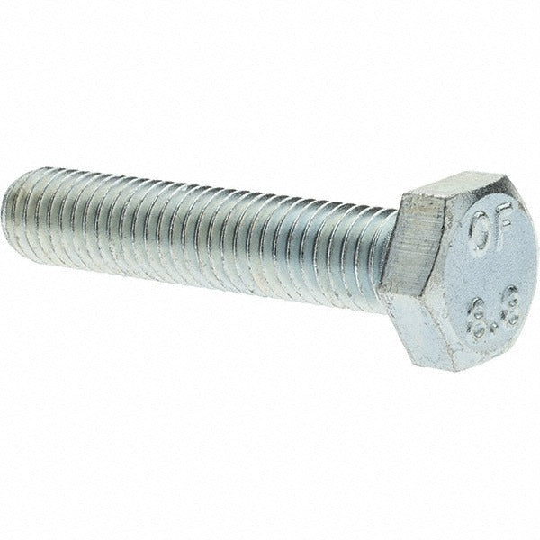 VALUE COLLECTION Value Collection 42061 M8 X 1.25 X 40 Mm Hex Cap Screw