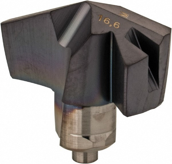 ISCAR Iscar 5508483 ICM0654 IC908 Carbide Tip Drill 0.654 in
