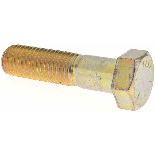 VALUE COLLECTION Value Collection MP39176 Hex Cap Screw 3/4-10 X 3 in Grade 8