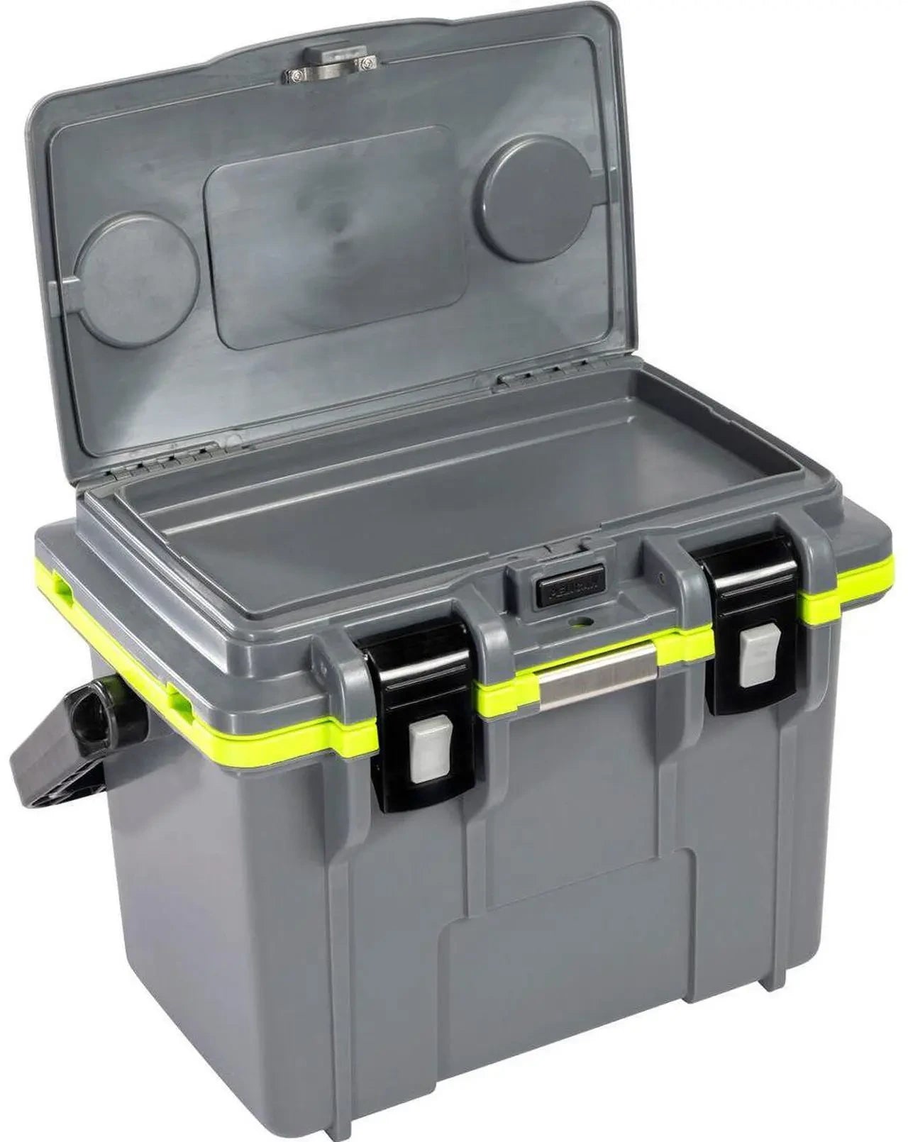 PELICAN Pelican 14Q-1-DKGRYEGRN 14qt Personal Cooler (14 quart)