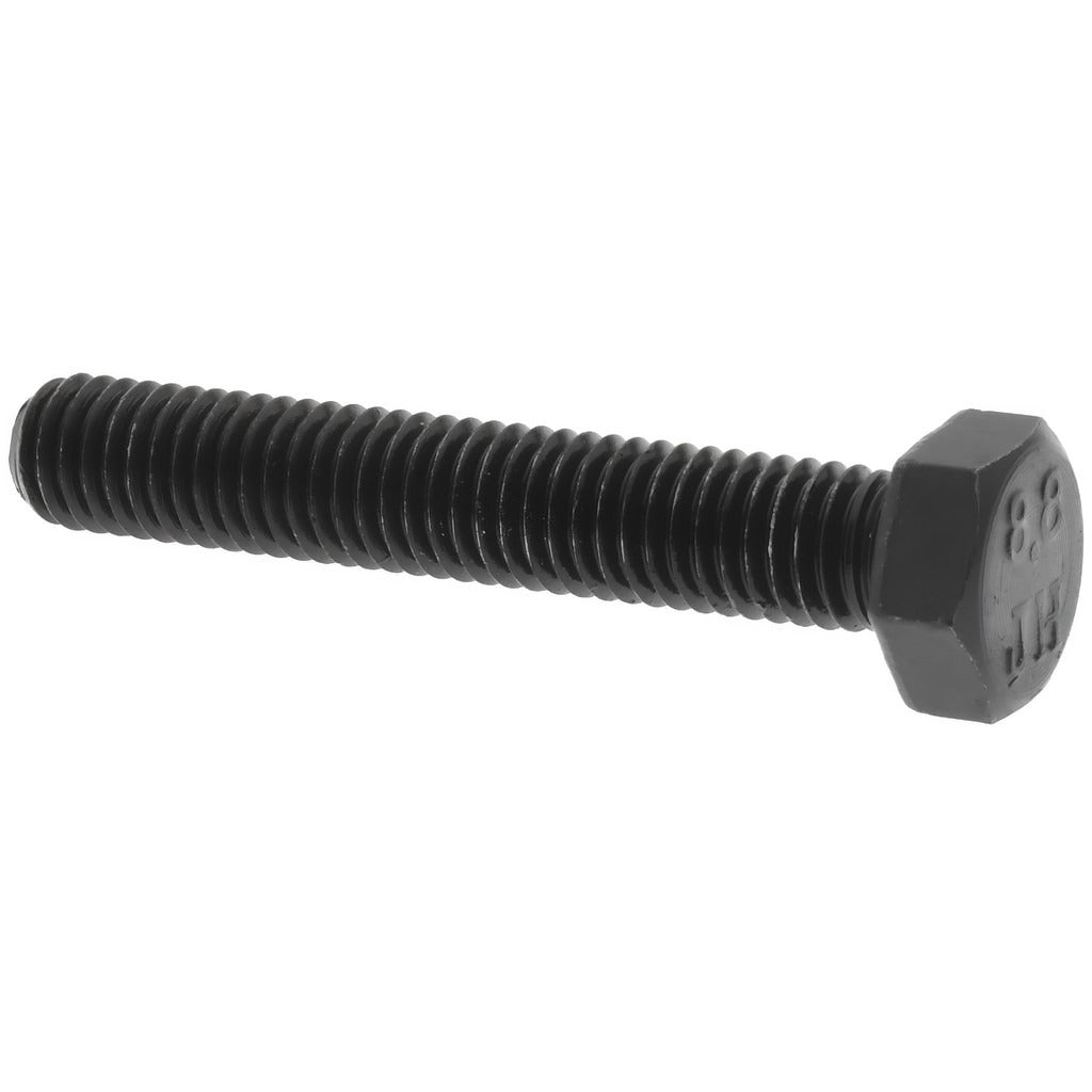 VALUE COLLECTION Value Collection 643005PR M5x0.80x30mm Hex Cap Screw