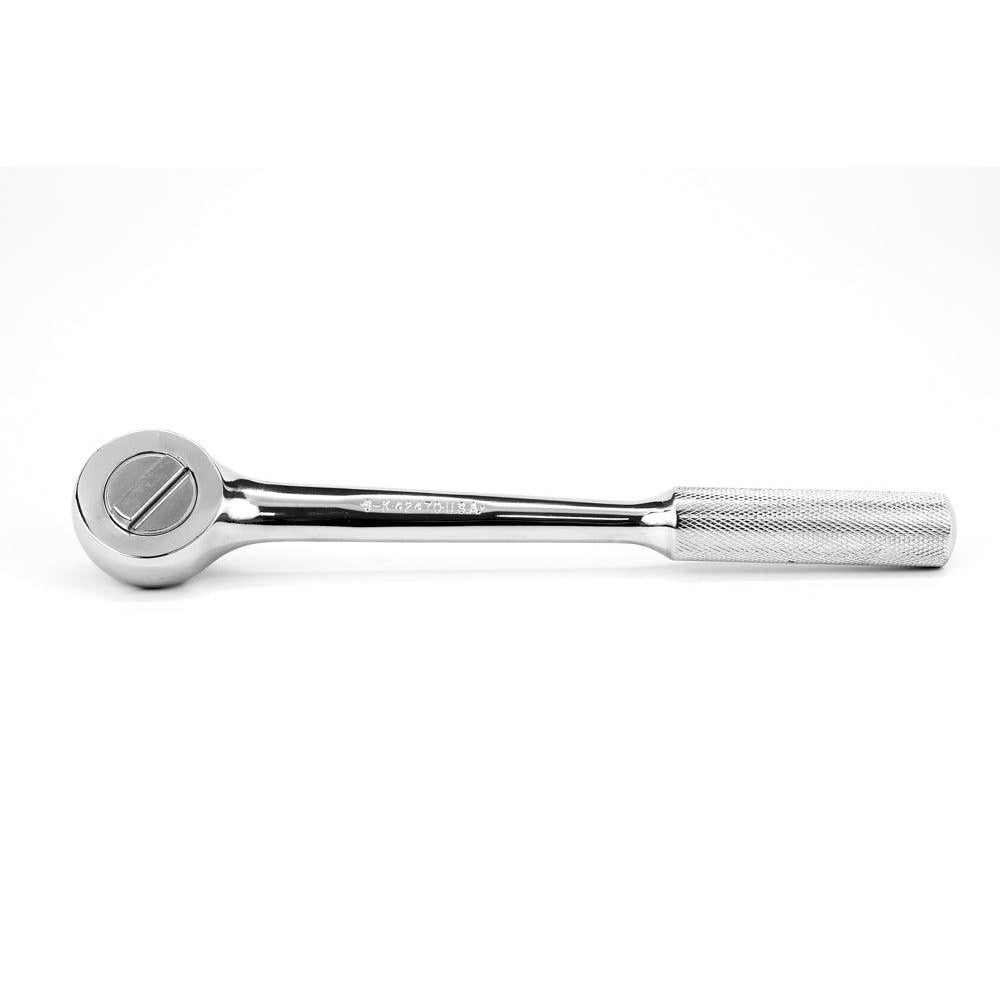 PARKER Sk 42470 1/2 Inch Drive Round Head Ratchet 50 Tooth
