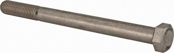 VALUE COLLECTION Value Collection R63146142 Hex Head Cap Screw 3/4-10 X 9 in
