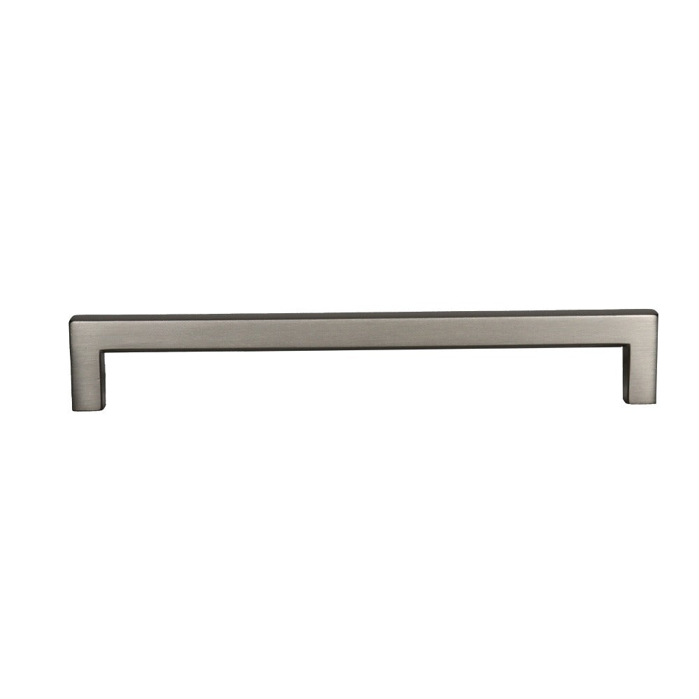 EMTEK Emtek 86708US15 Warwick Cabinet Pull 8in Ctc Satin Nickel