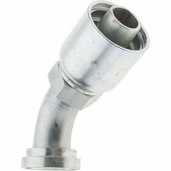 PARKER Parker KP46899 Code 61 Flange Elbow 1 Inch Steel