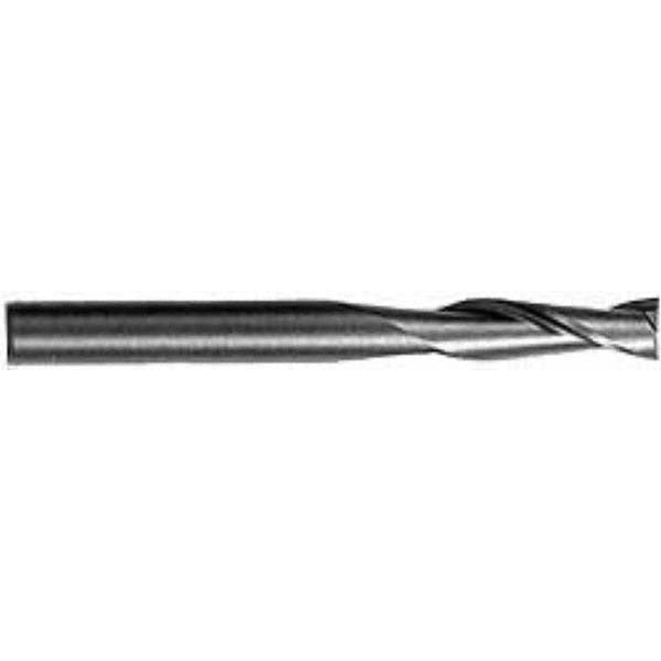 HERTEL Hertel E599924690 Square End Mill 0.5512 in 2 Flute Carbide