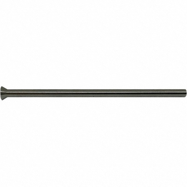 GIBRALTAR Gibraltar CP-1047 Conical Pin 0.071 in Hss Nitride