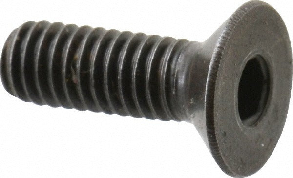 HOLO-KROME Holo-krome 87032 Flat Socket Cap Screw M4x0.7 Alloy Steel