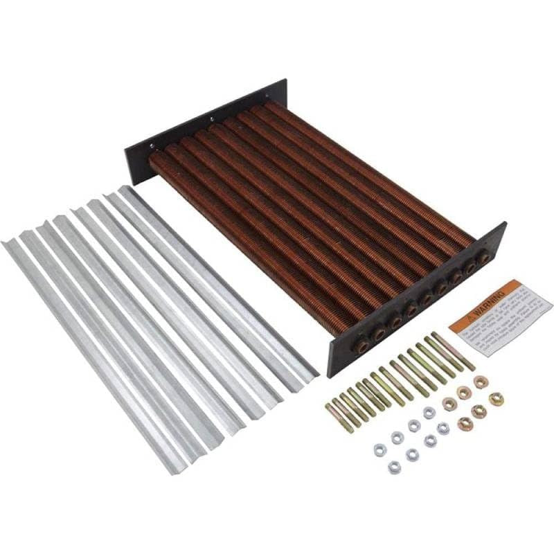 RAYPAK Raypak 017977F Tube Bundle 406A/407A Kit ASME (Replacement 010371F)
