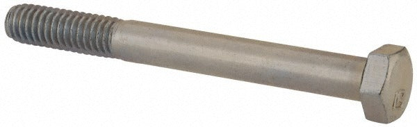 VALUE COLLECTION Value Collection 403076PS Hex Cap Screw 5/16-18 X 3 in Grade 2