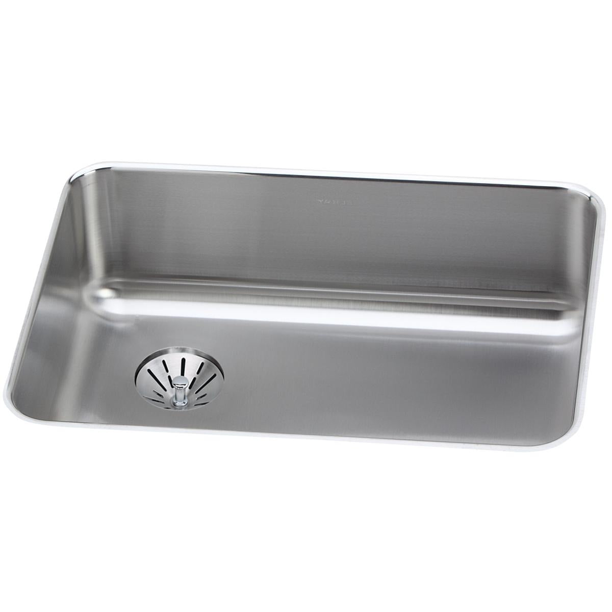 BSC PREFERRED Bsc Preferred ELUH2317LPD Undermount Kitchen Sink