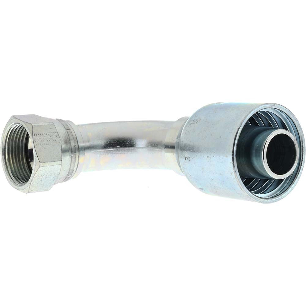 PARKER Parker BD-1L94316-16-1 Hydraulic Hose Swivel Fitting