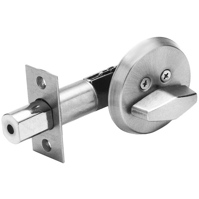 FALCON Falcon D261M626 D200 Series Turn by Plate Deadbolt