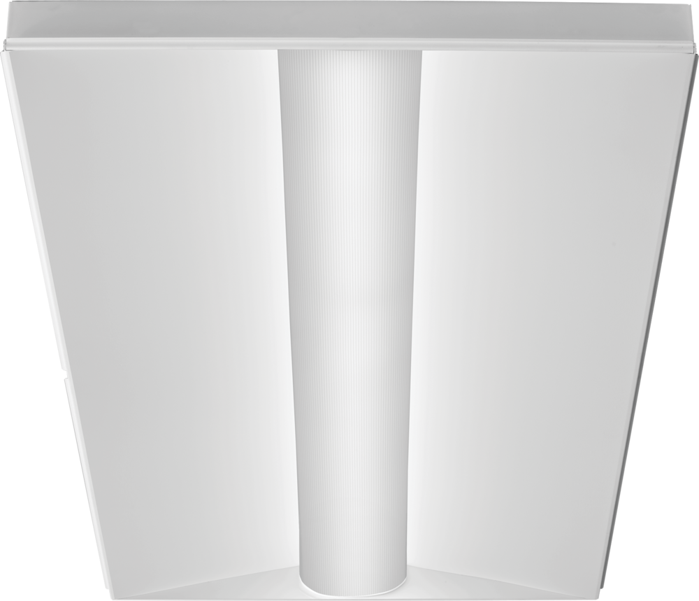 Lithonia Lighting 2BLT440LADSMEZ1LP835 Baske 4000 Lumen 2x4 LED Troffer