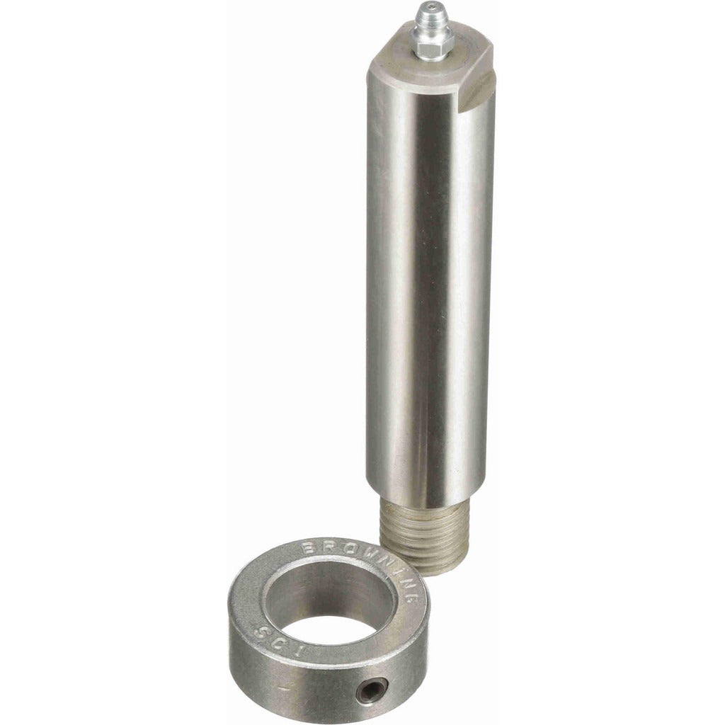 BROWNING Browning 1296961 Tightener Shaft 5.375 in Oal Steel