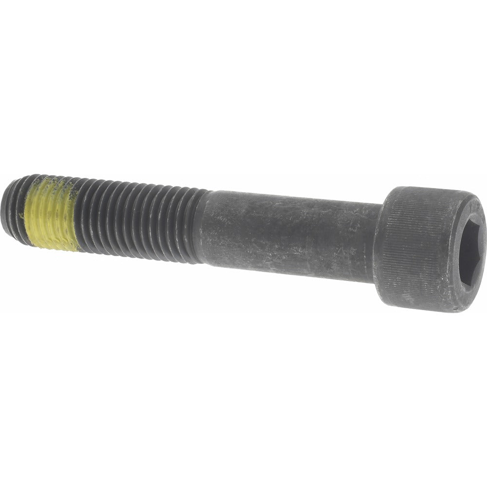 VALUE COLLECTION Value Collection 015545BR Hex Socket Cap Screw 1-8 Unc
