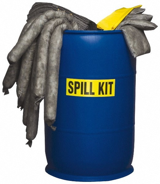 PRO-SAFE Pro-safe GPSK5 Universal Spill Kit 5 Gallon Pail