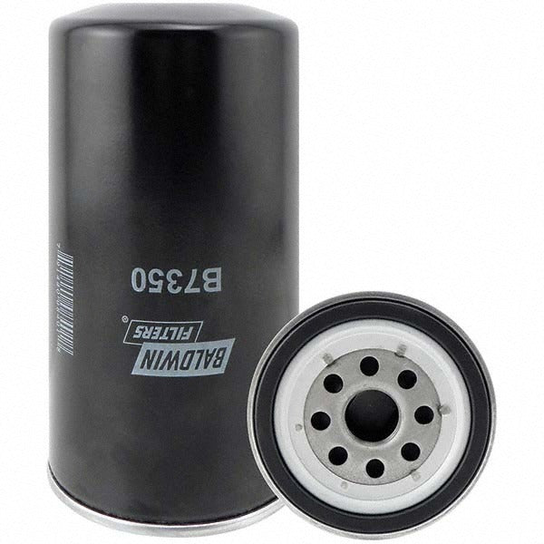 BALDWIN FILTERS Baldwin Filters B7350 Automotive Oil Filter