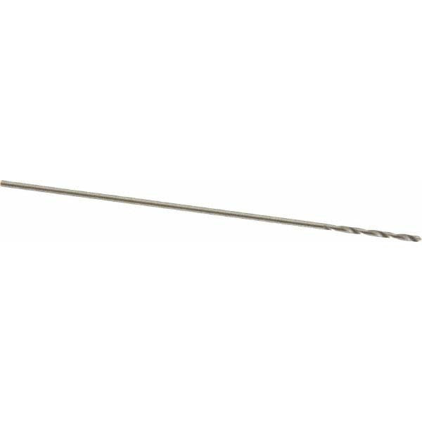 PRECISION TWIST DRILL Precision Twist Drill 5999496 Taper Length Drill Bit