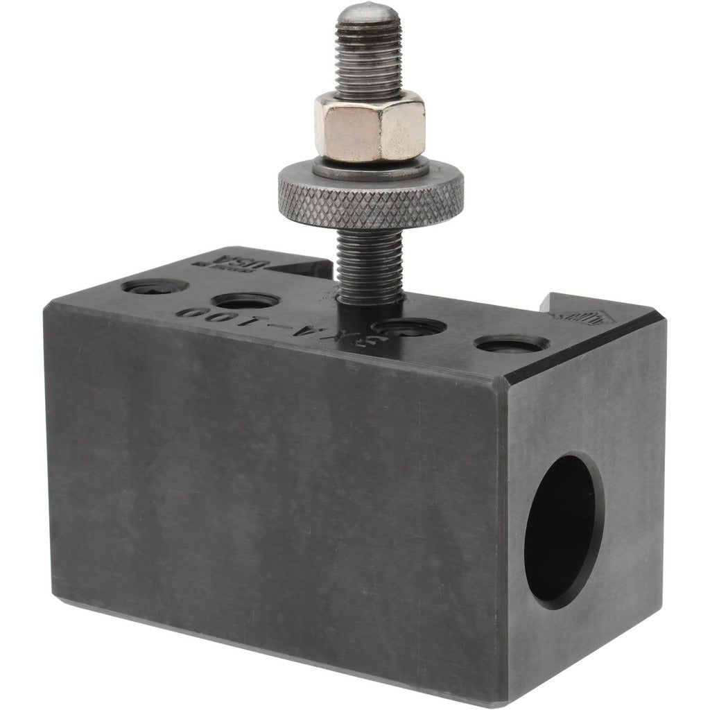 ALORIS Aloris BXA-100 Boring Bar Holder Bxa Series