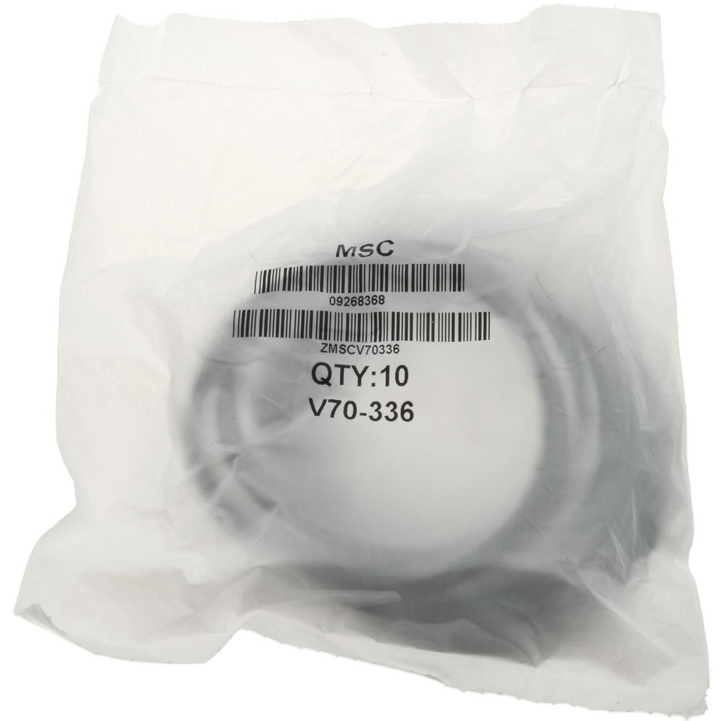 VALUE COLLECTION Value Collection ZMSCV70336 Viton O-ring Dash 336