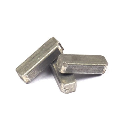 BRIGGS & STRATTON Power Distributors 5002K Flywheel Key 3 Pack