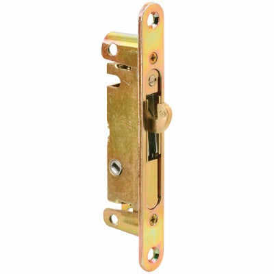 PRIME-LINE Prime Line Products E 2468 Mortise Latch Security Plate 6pk