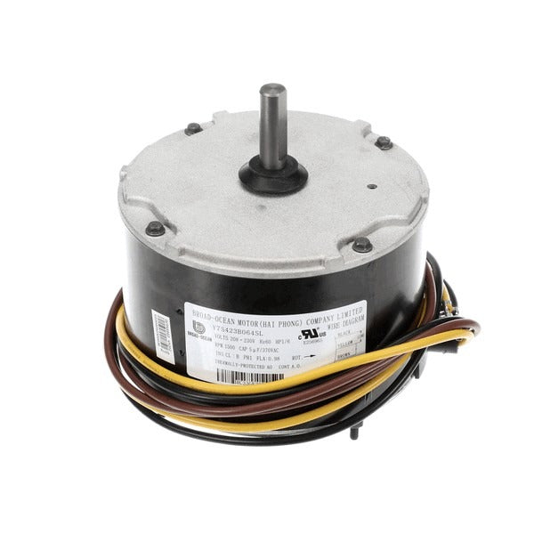CARRIER CARRIER HC33GE208 Condenser Fan Motor