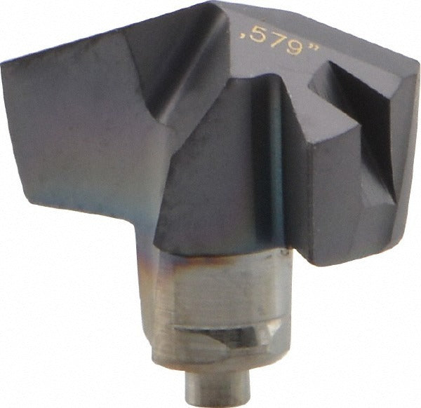 ISCAR Iscar 5508436 ICM0579 IC908 Carbide Replaceable Tip Drill