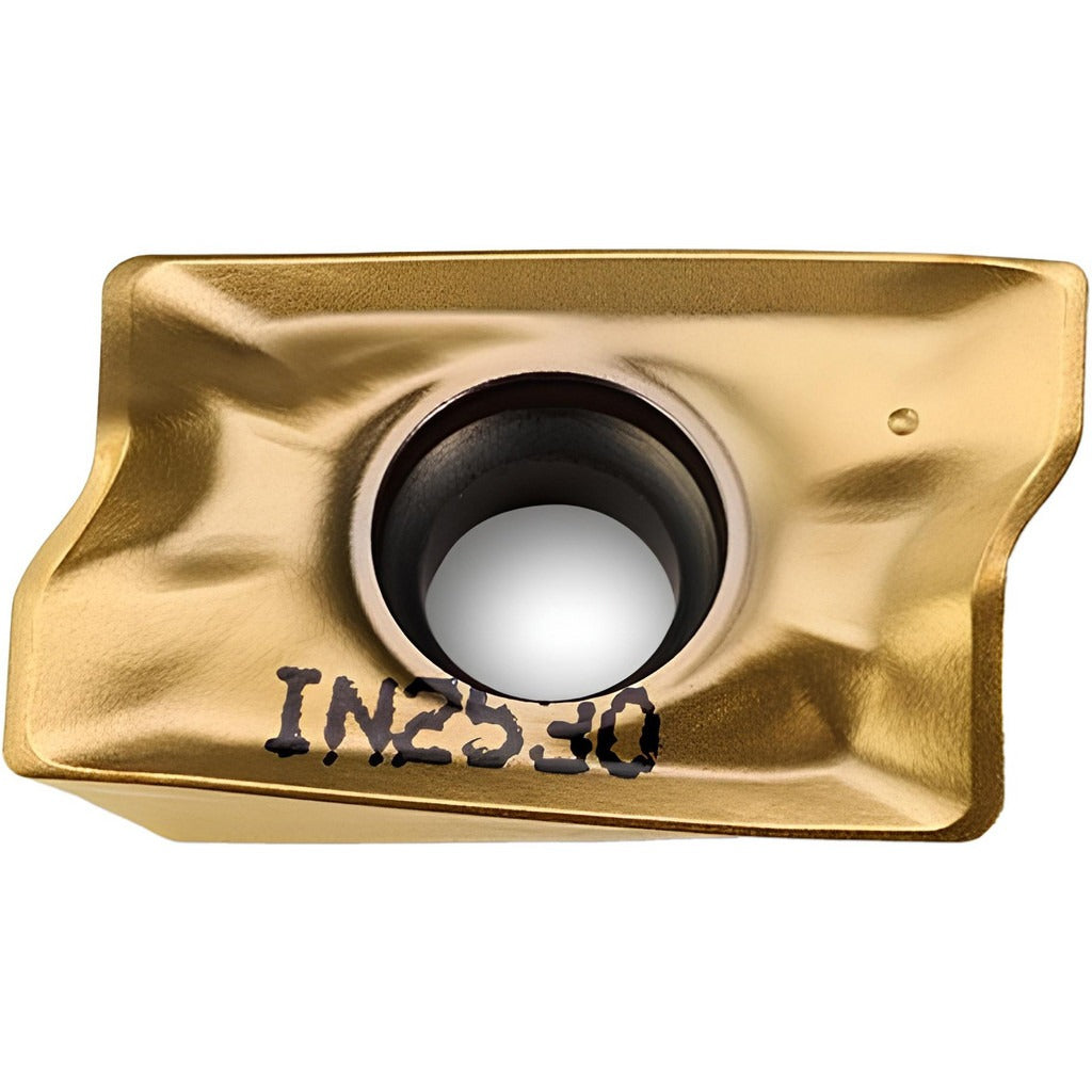 INGERSOLL CUTTING TOOLS Ingersoll Cutting Tools 5874485 Milling Insert IN2530 Carbide