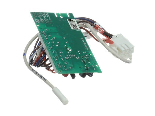GENERAL ELECTRIC General Electric WR55X43825 Refrigerator Main Control Board (Replacement WR55X43825)