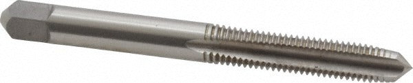 KENNAMETAL Kennametal 1542252 Hand Tap 1/4-28 Unf Plug 3-flute Hss