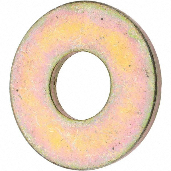 VALUE COLLECTION Value Collection 39756 5/8 in Uss Flat Washer Carbon Steel