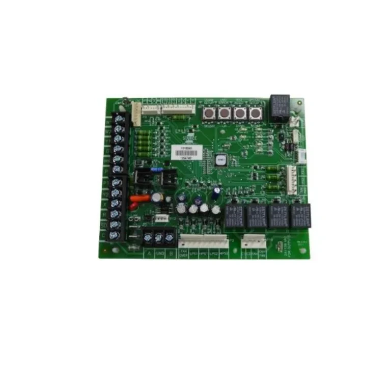 SOURCE 1 Source 1 S1-33109150002 Cir Board