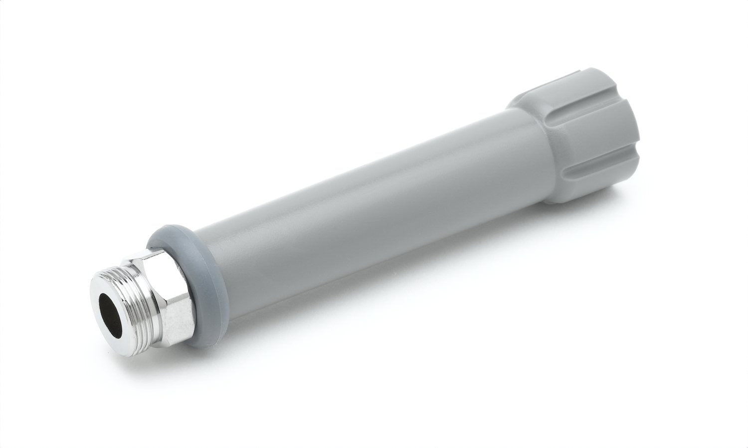 T&S BRASS Ts Brass 002987-40 Grip Handle Assembly Gray