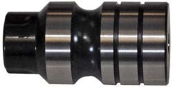 PARLEC Parlec 7714-050 Tapping Adapter 1/2 Inch Pipe