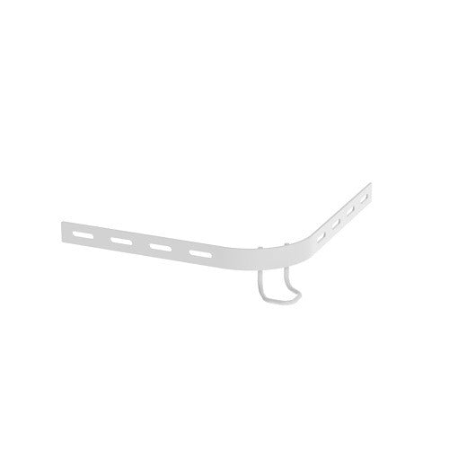 PANDUIT Panduit PWBIB2WH Radius Intersection 90 Bracket