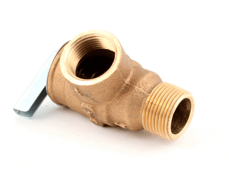 SOUTHBEND Southbend 5286-1 Pressure Relief/Safety Valve 5 PSI (3/4 inch) Replacement CRWN5286-1