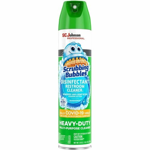 SC JOHNSON Bsc Preferred SJN313358 Disinfectant Restroom Cleaner
