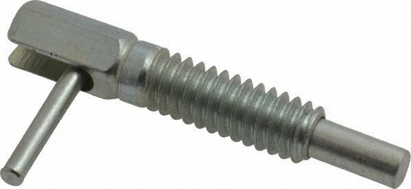 GIBRALTAR Gibraltar LL-1-G Locking L Handle Plunger 1/4-20 Steel