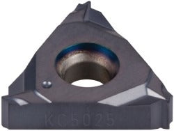 KENNAMETAL Kennametal 1712608 Threading Insert 24 Tpi Un Carbide