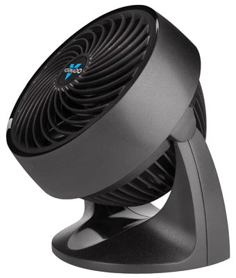 VORNADO Vornado Fans CR1-0116-06 Compact Circulator Fan 7 in